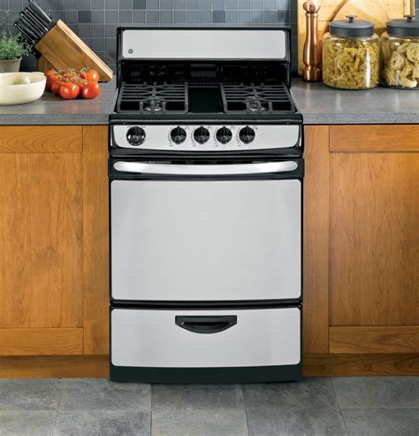 best 24 in gas stove